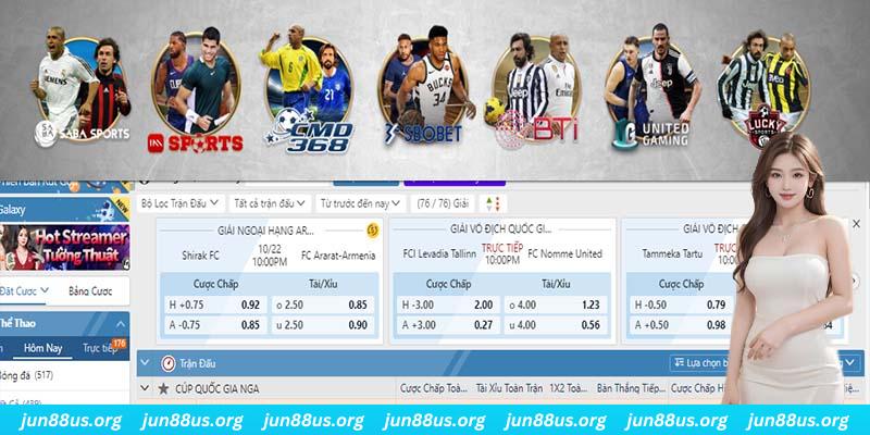 788bet cá cược online bị phạt như thế nào