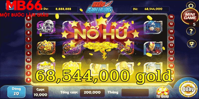 788bet Bài Poker Joker