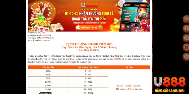 788bet TP Xổ Số
