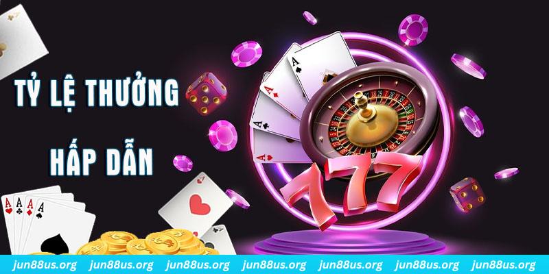 788bet xem xổ số miền bắc
