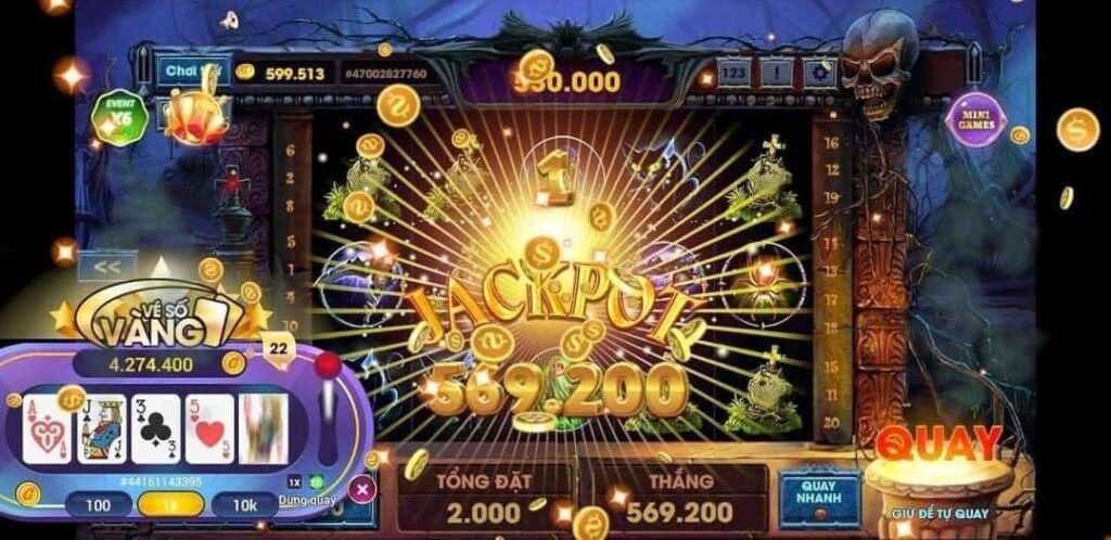788bet baccarat có hợp pháp không