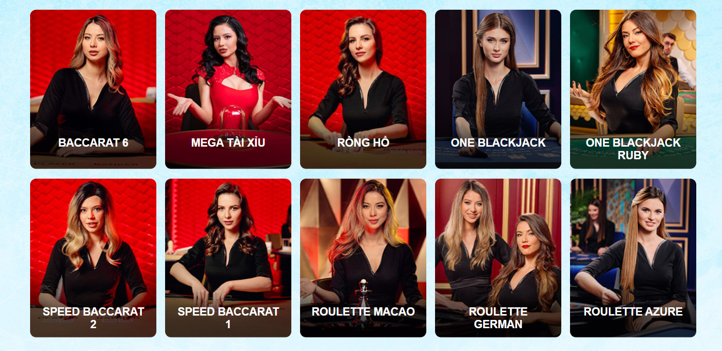 788bet Xì tố