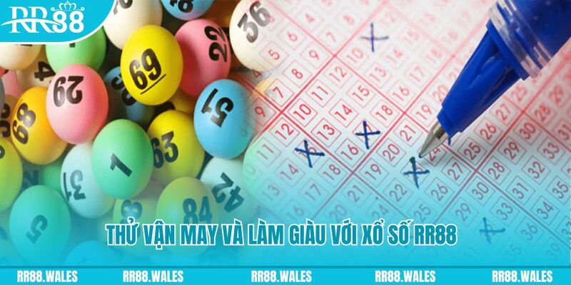 788bet GW Xổ Số