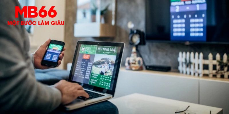 788bet MW Điện Tử