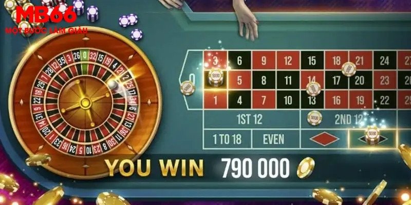 788bet đánh baccarat là gì